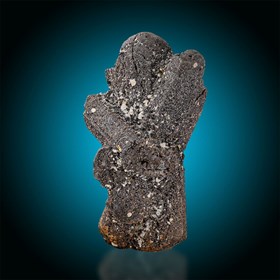 Cassiterite-Wheal Coates | St. Agnes |  Cornwall | England